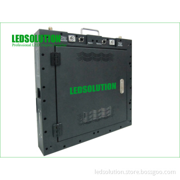 93mm Deep P4 Indoor LED Display Panel